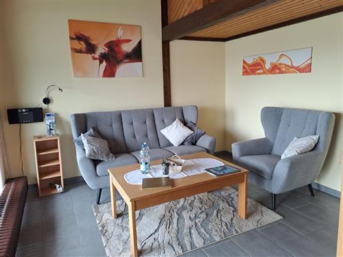 Holiday Home/Apartment - 4 persons -  - Mausweg - 78073 - Öfingen