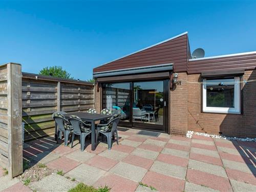 Bungalow - 5 personer -  - 1759JX - Callantsoog