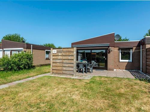 Bungalow - 5 personer -  - 1759JX - Callantsoog