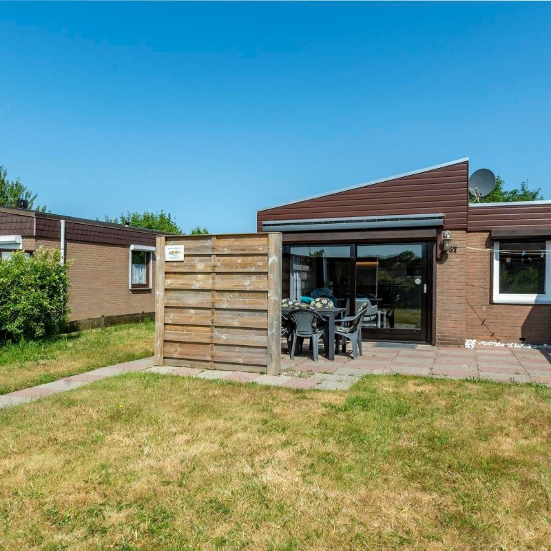 Bungalow - 5 personer -  - 1759JX - Callantsoog
