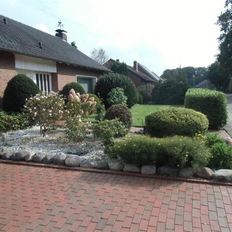 Ferielejlighed - 4 personer -  - Blumenstraße - 26215 - Wiefelstede