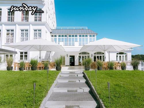 Ferieleilighet - 3 personer -  - 14542 - Werder