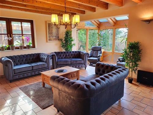 Feriehus - 8 personer -  - Krakow Am See - 18292