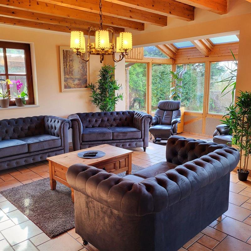 Sommerhus - 8 personer -  - Krakow Am See - 18292