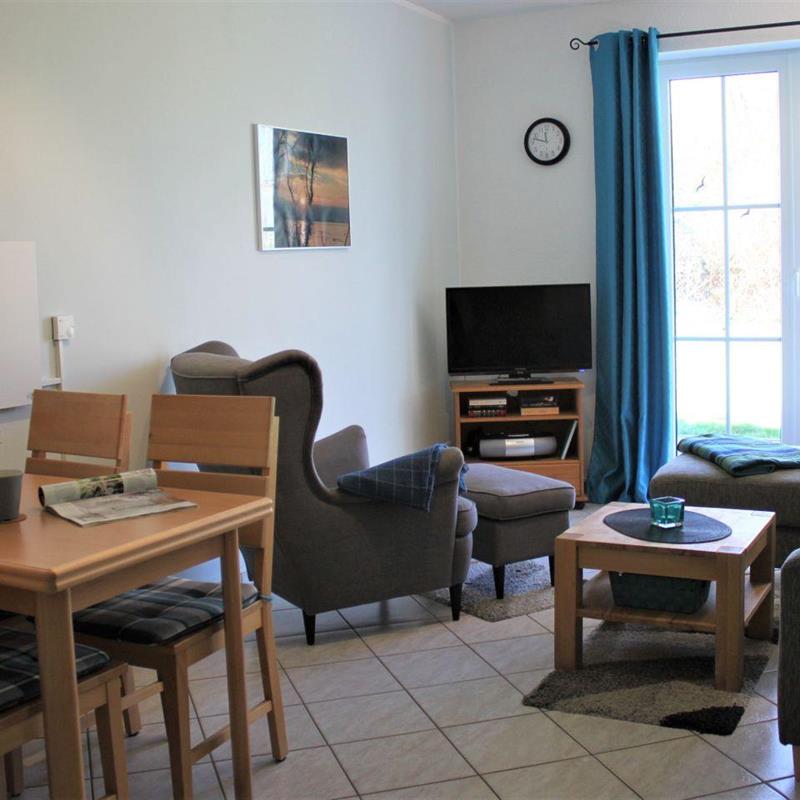 Ferielejlighed - 3 personer -  - Gollwitz - 23999 - Gollwitz