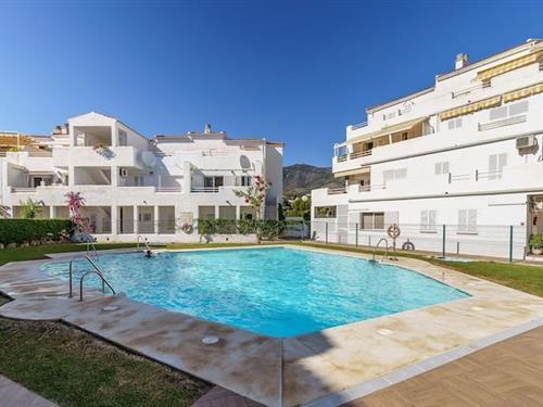 Sommerhus - 2 personer -  - 29640 - Fuengirola