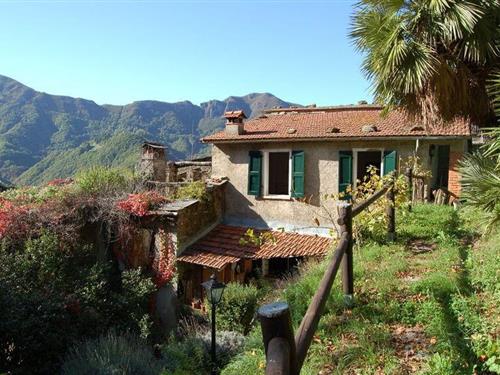 Ferienhaus - 6 Personen -  - Via Dei Barbozzoni - 55040 - Stazzema