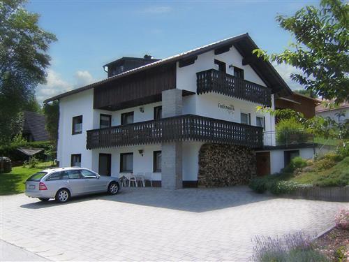 Ferielejlighed - 4 personer -  - Solla - 94078 - Freyung