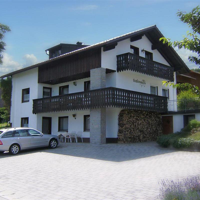 Ferielejlighed - 4 personer -  - Solla - 94078 - Freyung