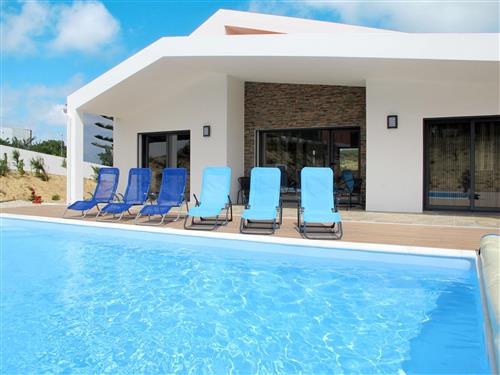 Sommerhus - 6 personer -  - Obidos - 2510-665