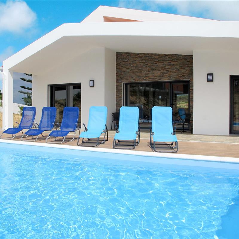 Sommerhus - 6 personer -  - Obidos - 2510-665