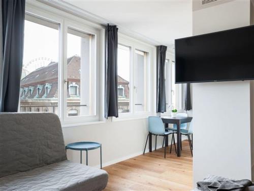 Semesterlägenhet - 3 personer -  - Basel - 4001