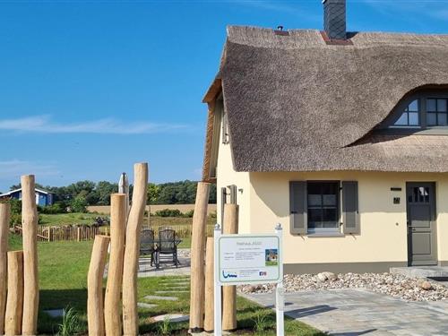 Ferienhaus - 5 Personen -  - De Poeler Drift - 23968 - Zierow