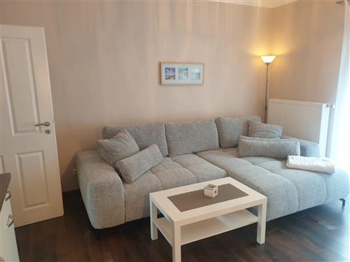 Ferieleilighet - 4 personer -  - Baabe - 18586