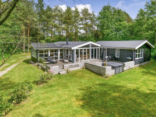Sommerhus - 6 personer -  - Toftevej - Ho - 6857 - Blåvand