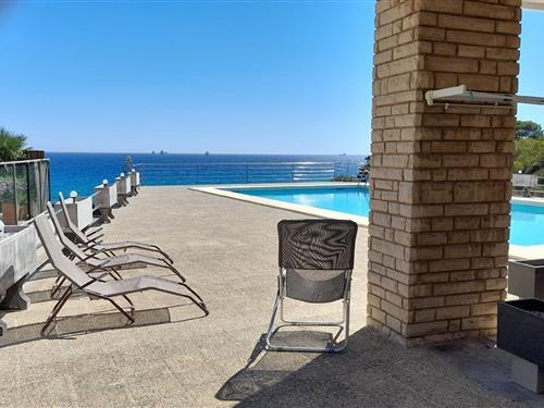 Holiday Home/Apartment - 5 persons -  - Passeig Maritim Rafael Casanovas - 43007 - Tarragona