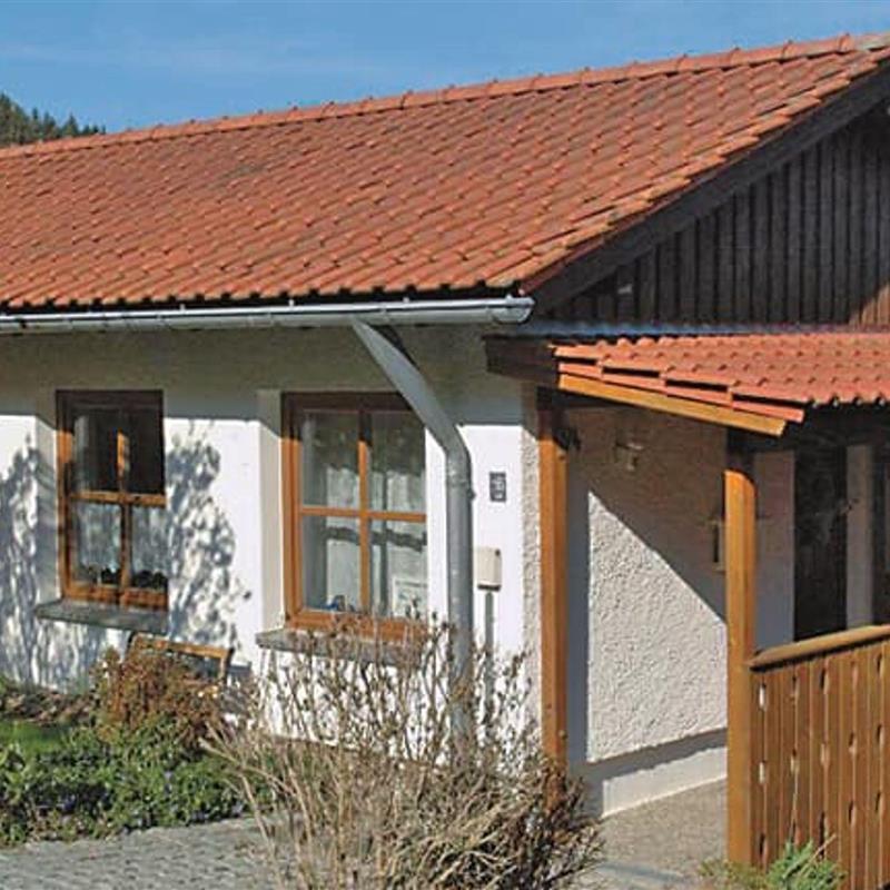 Ferielejlighed - 4 personer -  - Hangweg - 92648 - Vohenstrauß