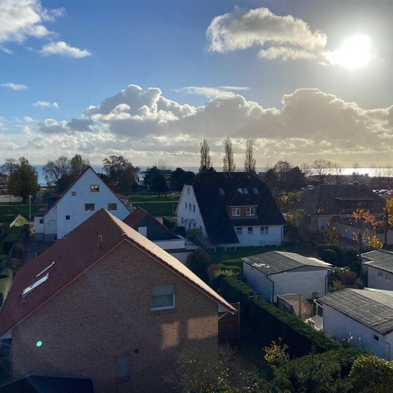 Ferielejlighed - 4 personer -  - Fischerstraße - 23743 - Grömitz