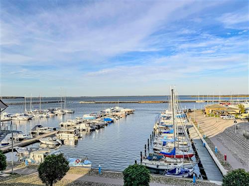 Ferielejlighed - 3 personer -  - Platz der Freiheit - 18356 - Barth