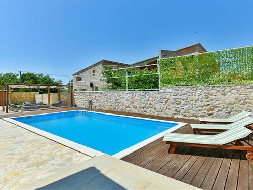 Villa - 12 personer -  - 23222 - Galovac