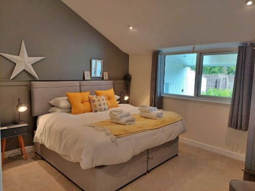 Ferienhaus - 2 Personen -  - TQ13 9PW - Chudleigh
