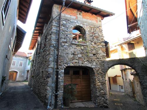 Ferienhaus - 4 Personen -  - Castelveccana - 21010