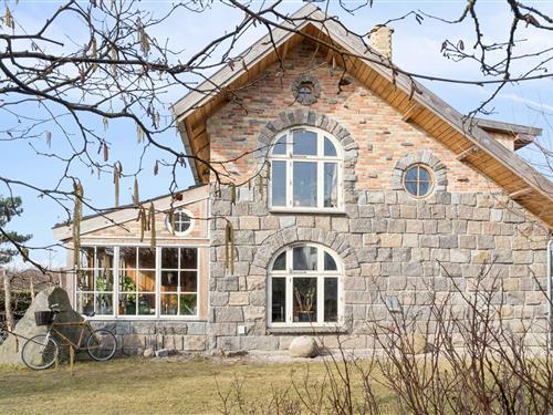 Villa - 4 Personen -  - Nordstjernen - 3390 - Hundested