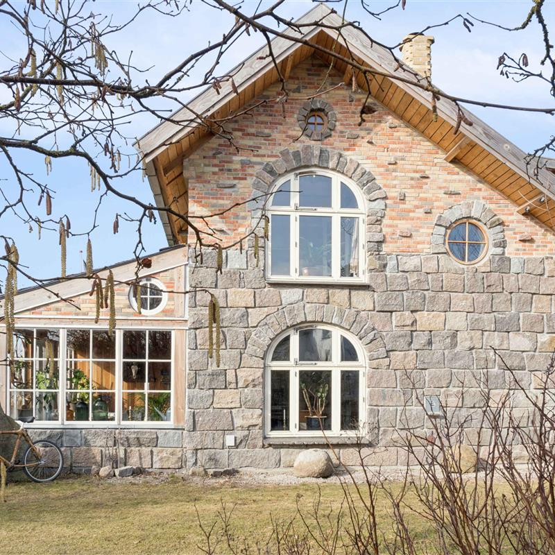 Villa - 4 Personen -  - Nordstjernen - 3390 - Hundested