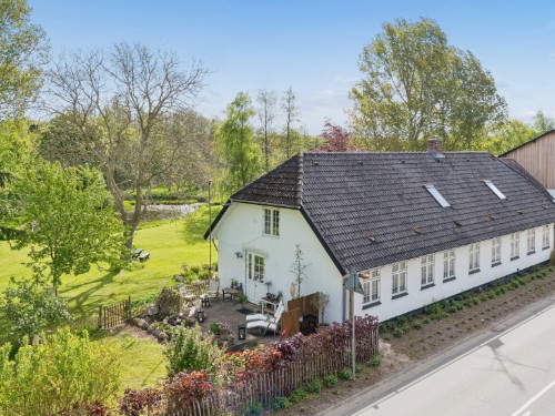 Ferielejlighed - 4 personer -  - Assensvej - Faldsled - 5642