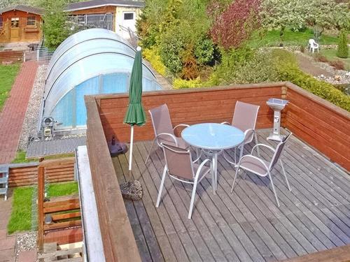 Ferielejlighed - 2 personer -  - Trostfeld - 17213 - Malchow