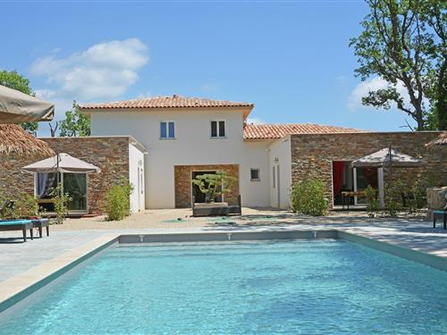 Villa - 6 personer -  - 83440 - Montauroux
