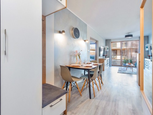 Holiday apartment - 4 persons -  - Plazowa - 78-100 - Kolobrzeg