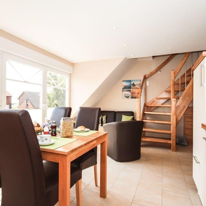 Ferielejlighed - 4 personer -  - Nordlandstr. - 26506 - Norddeich