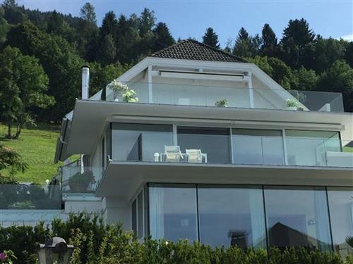 Ferielejlighed - 2 personer -  - Obermillstatt - 9872 - Millstatt