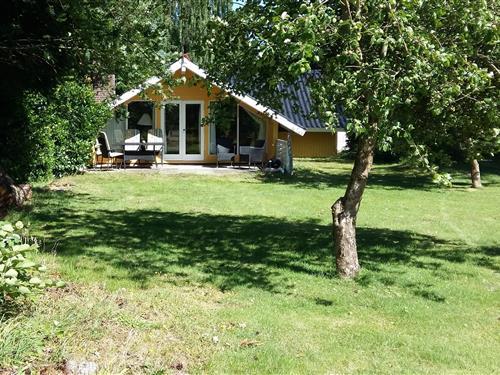 Ferienhaus - 4 Personen -  - Lærkevej - Fuglslev - 8400 - Ebeltoft