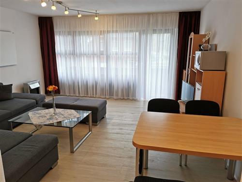 Sommerhus - 3 personer -  - Deichstraße - 26434 - Wangerland