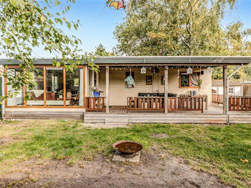 Holiday home - 4 persons -  - Steenbakkersweg - 7843 RM - Erm