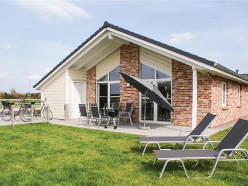 Feriehus - 4 personer -  - Am Siel - 25899 - Dagebüll