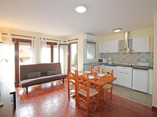 Feriehus / leilighet - 3 personer -  - 17487 - Empuriabrava