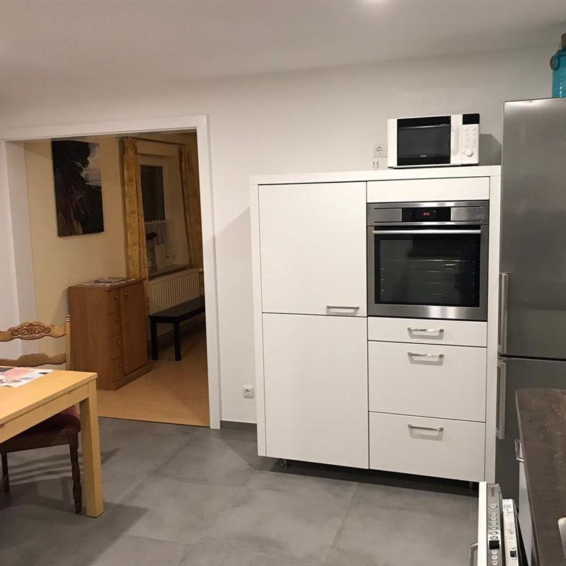 Ferielejlighed - 4 personer -  - Poststraße - 23999 - Kirchdorf