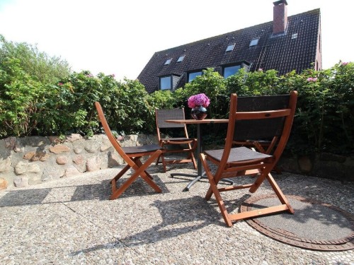 Sommerhus - 4 personer -  - 25980 - Sylt \/ Ot Westerland