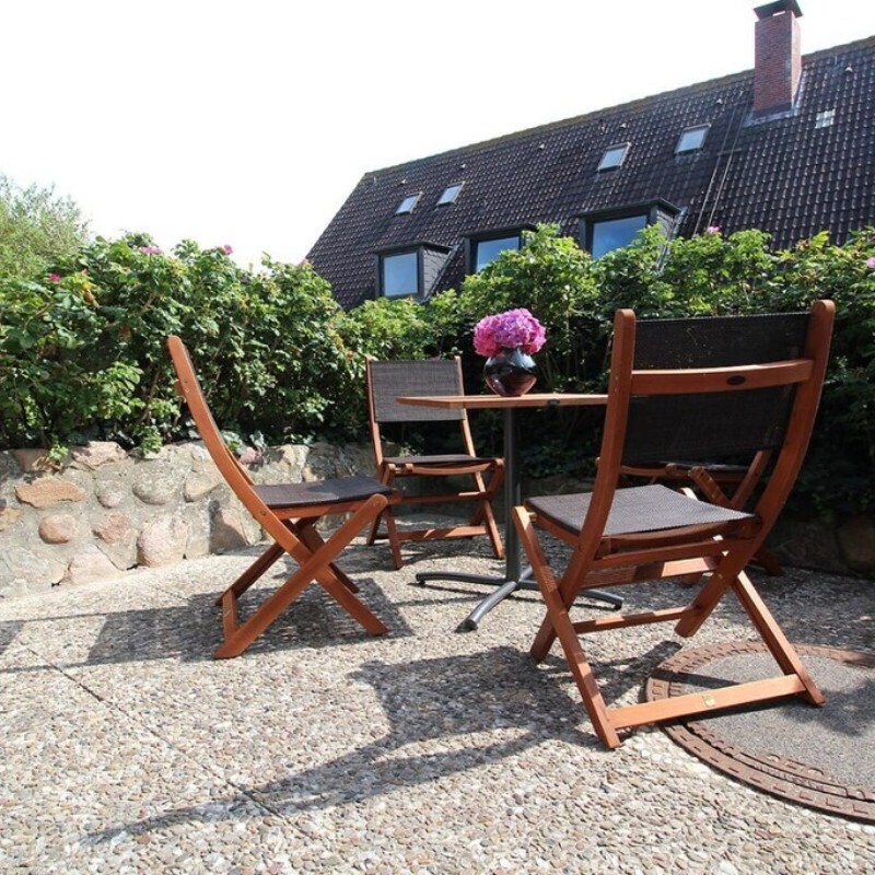 Sommerhus - 4 personer -  - 25980 - Sylt \/ Ot Westerland