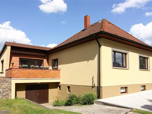 Feriehus / leilighet - 4 personer -  - 19412 - Wendorf