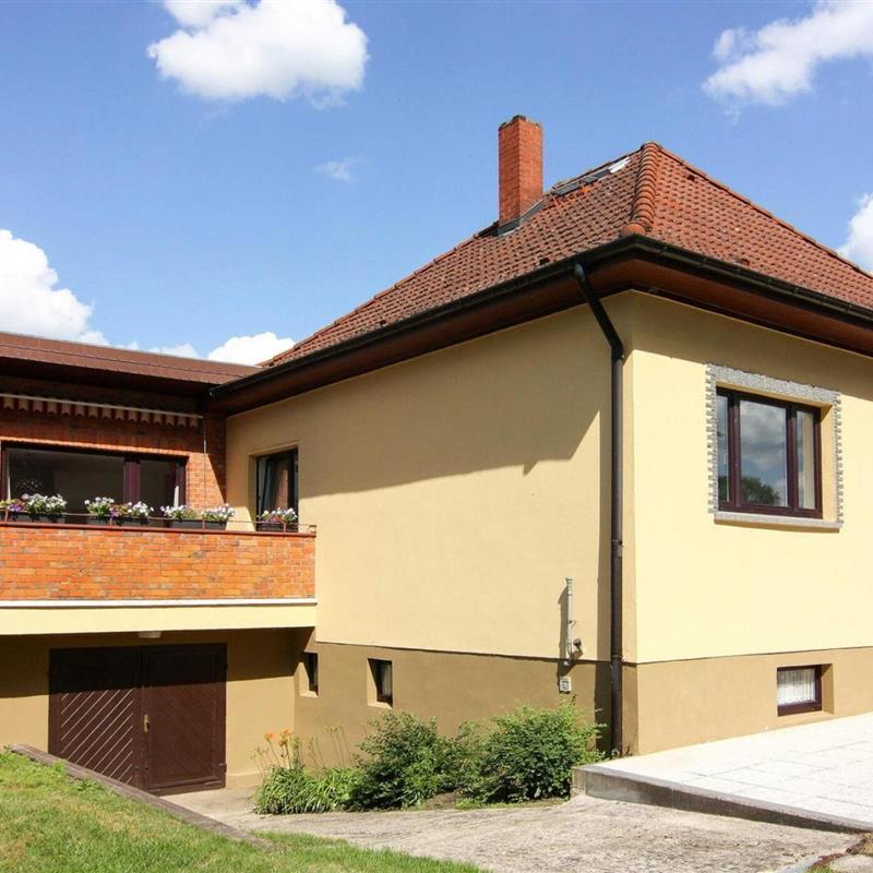 Sommerhus - 4 personer -  - 19412 - Wendorf