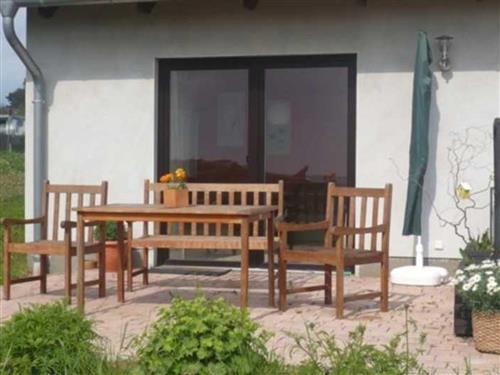 Holiday Home/Apartment - 2 persons -  - Fischerstr. - 17459 - Ückeritz