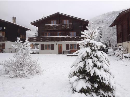 Holiday apartment - 6 persons -  - 3984 - Fieschertal