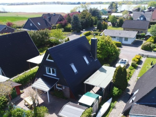 Sommerhus - 4 personer -  - 24376 - Lüttfeld