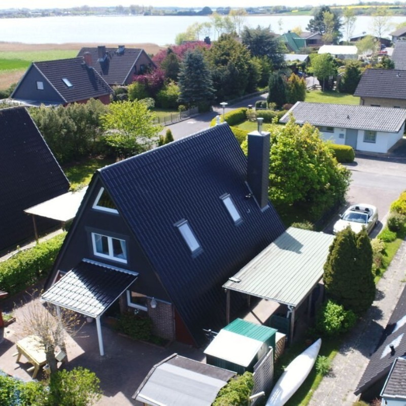Sommerhus - 4 personer -  - 24376 - Lüttfeld