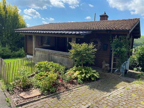 Ferienhaus - 2 Personen -  - Schulstraße - 37194 - Bodenfelde