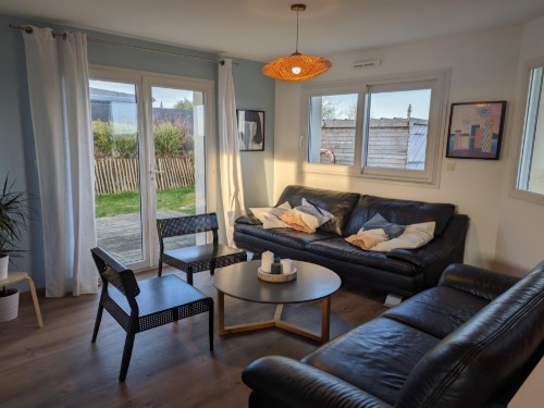 Sommerhus - 8 personer -  - 29830 - Ploudalmézeau
